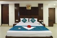 Oyo Rooms Lakdi Ka Pul Haïdarabad Extérieur photo